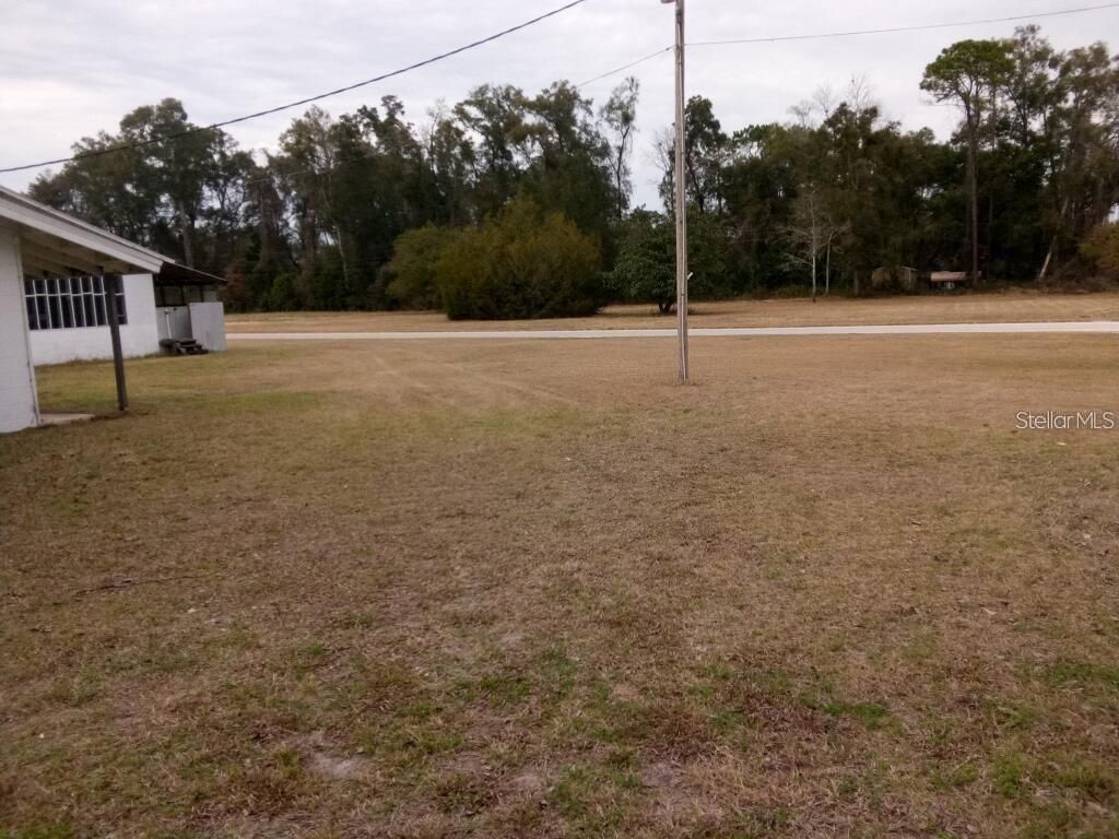Photo of 1606 SW 4th Place, Chiefland, FL 32626 (MLS # TB8476044)