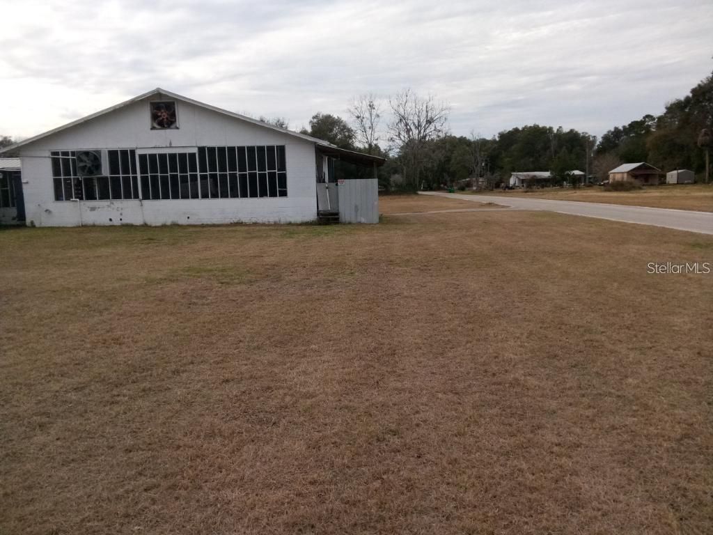 Photo of 1606 SW 4th Place, Chiefland, FL 32626 (MLS # TB8476044)
