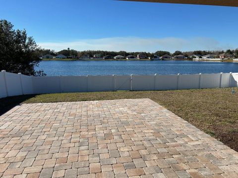 A home in LAND O LAKES