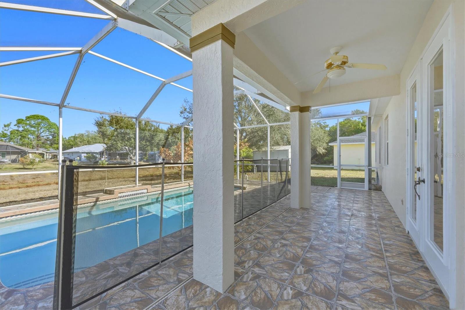 PORT CHARLOTTE SUB 26 - Residential