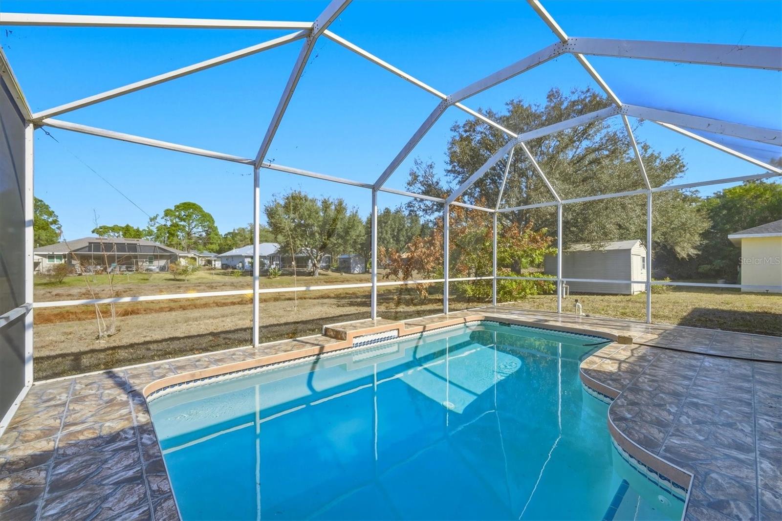 PORT CHARLOTTE SUB 26 - Residential