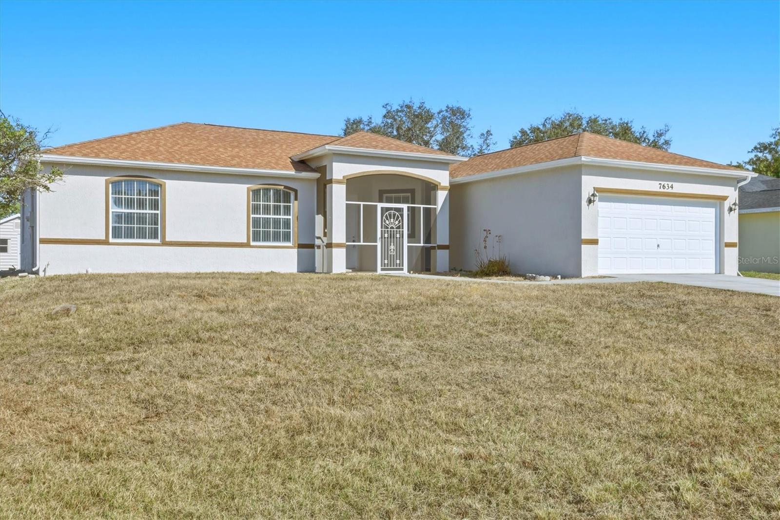 PORT CHARLOTTE SUB 26 - Residential