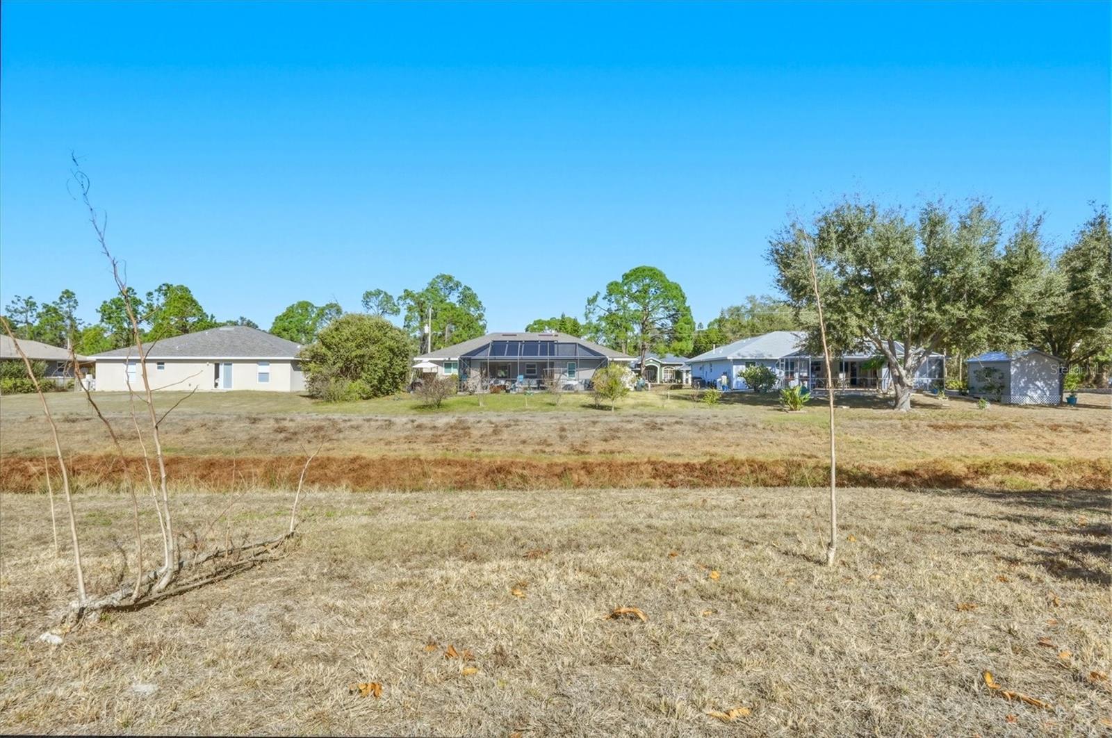 PORT CHARLOTTE SUB 26 - Residential