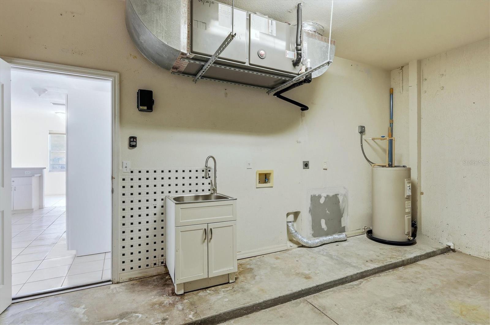 PORT CHARLOTTE SUB 26 - Residential