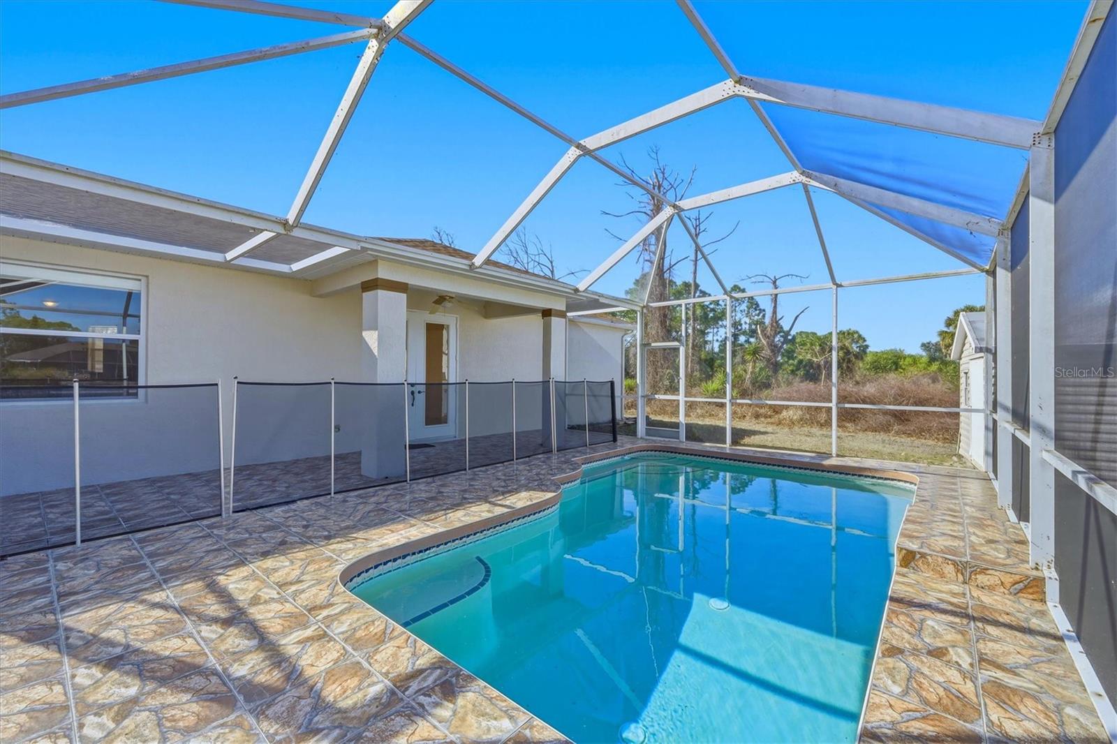 PORT CHARLOTTE SUB 26 - Residential