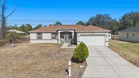 Photo of 7634 Paragon Road, North Port, FL 34291 (MLS # A4683473)