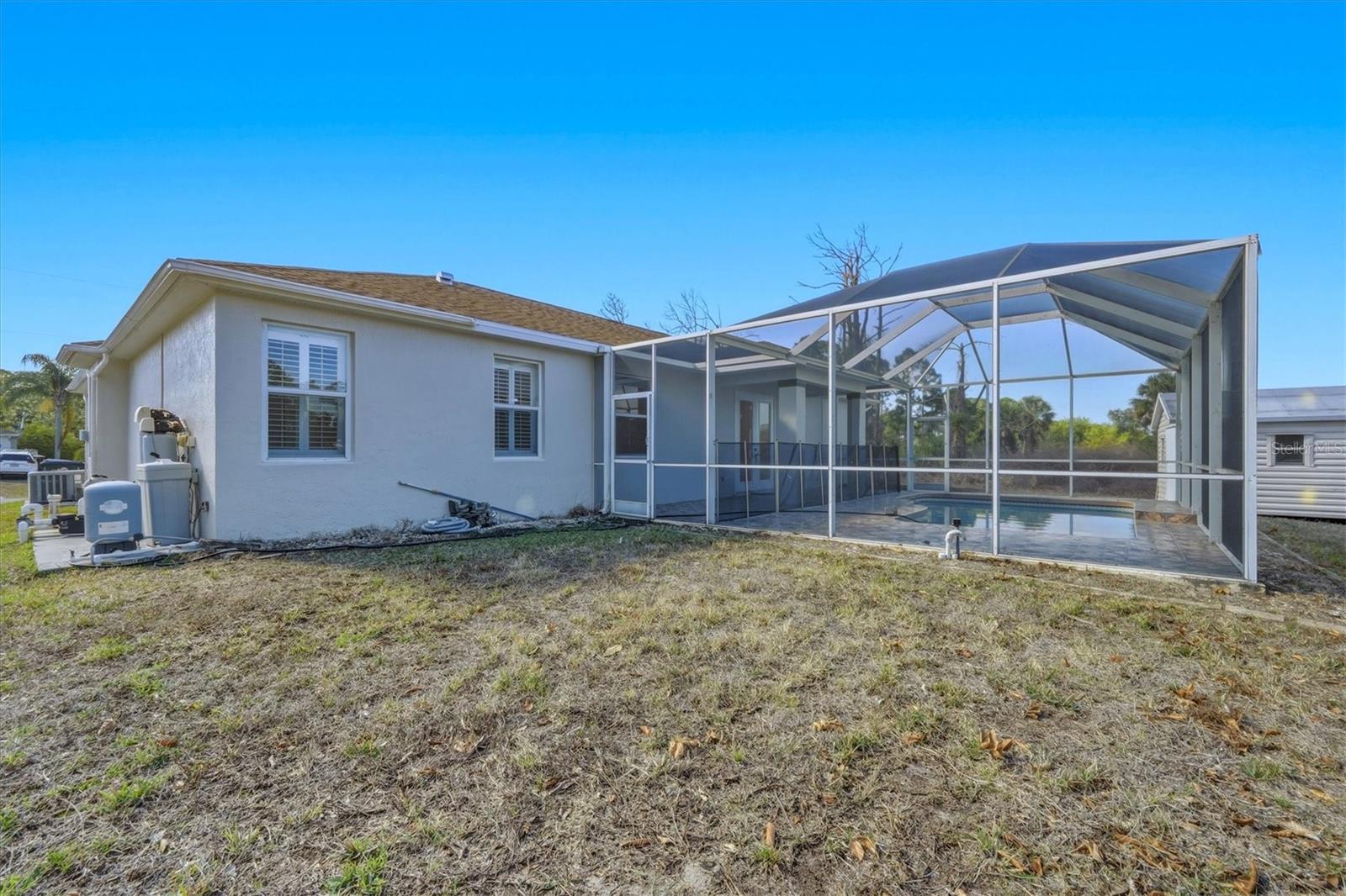 PORT CHARLOTTE SUB 26 - Residential