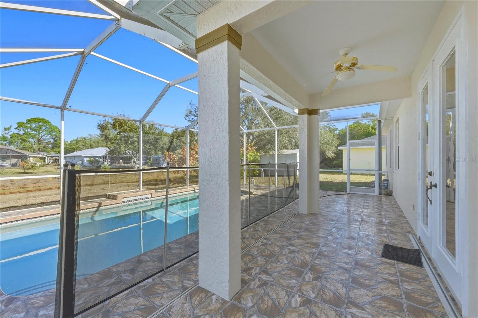 PORT CHARLOTTE SUB 26 - Residential