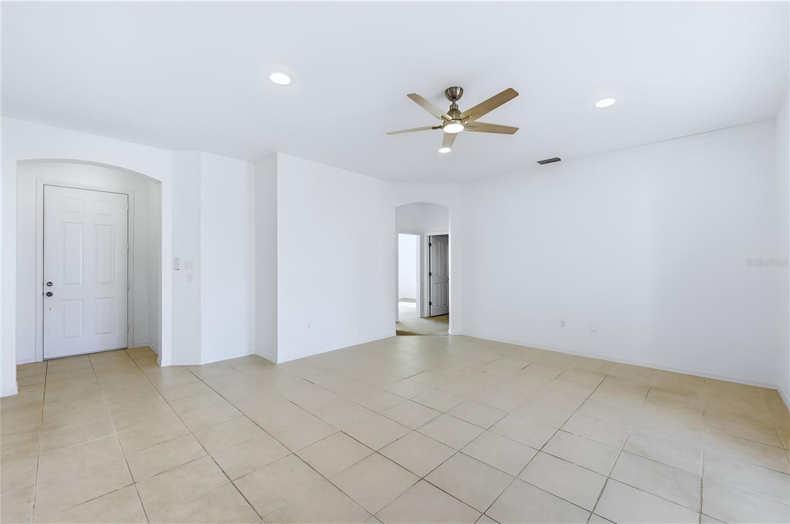 PORT CHARLOTTE SUB 26 - Residential