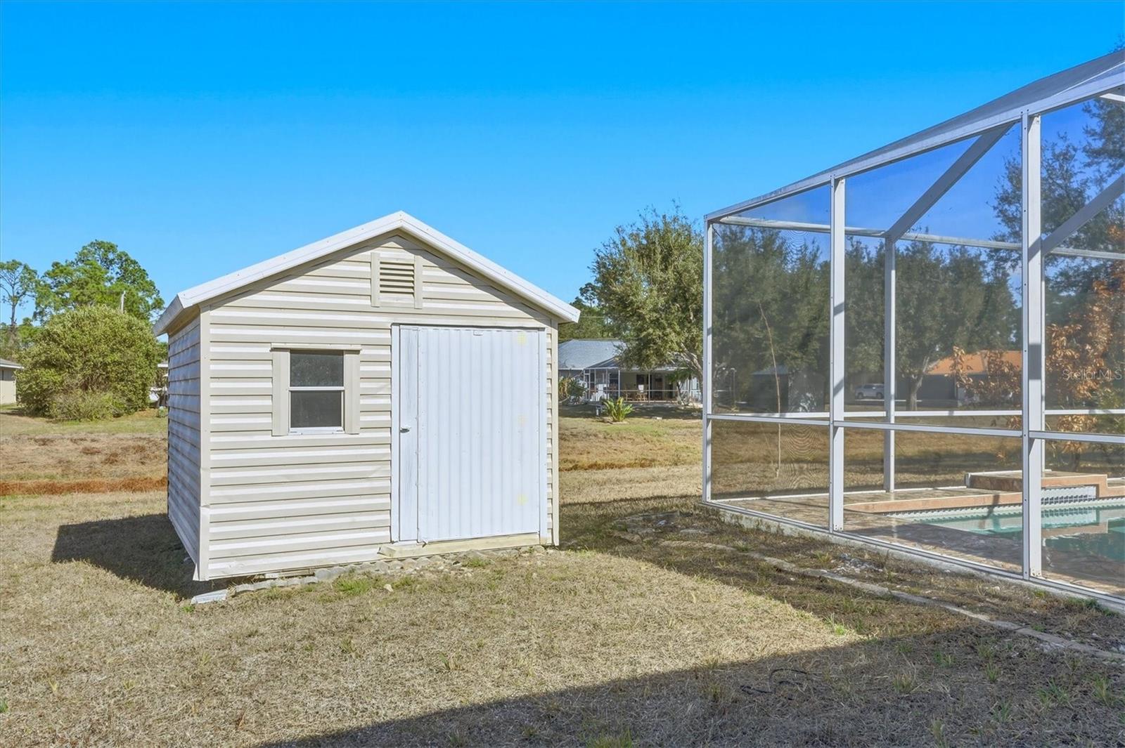 PORT CHARLOTTE SUB 26 - Residential