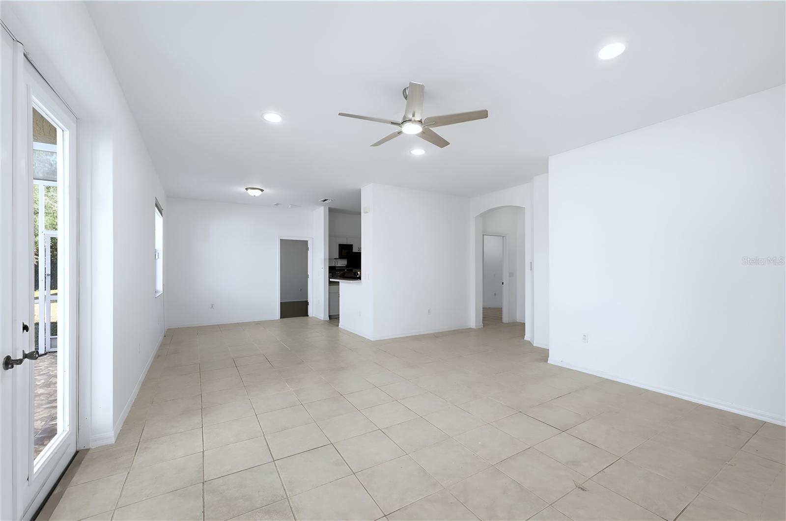 PORT CHARLOTTE SUB 26 - Residential