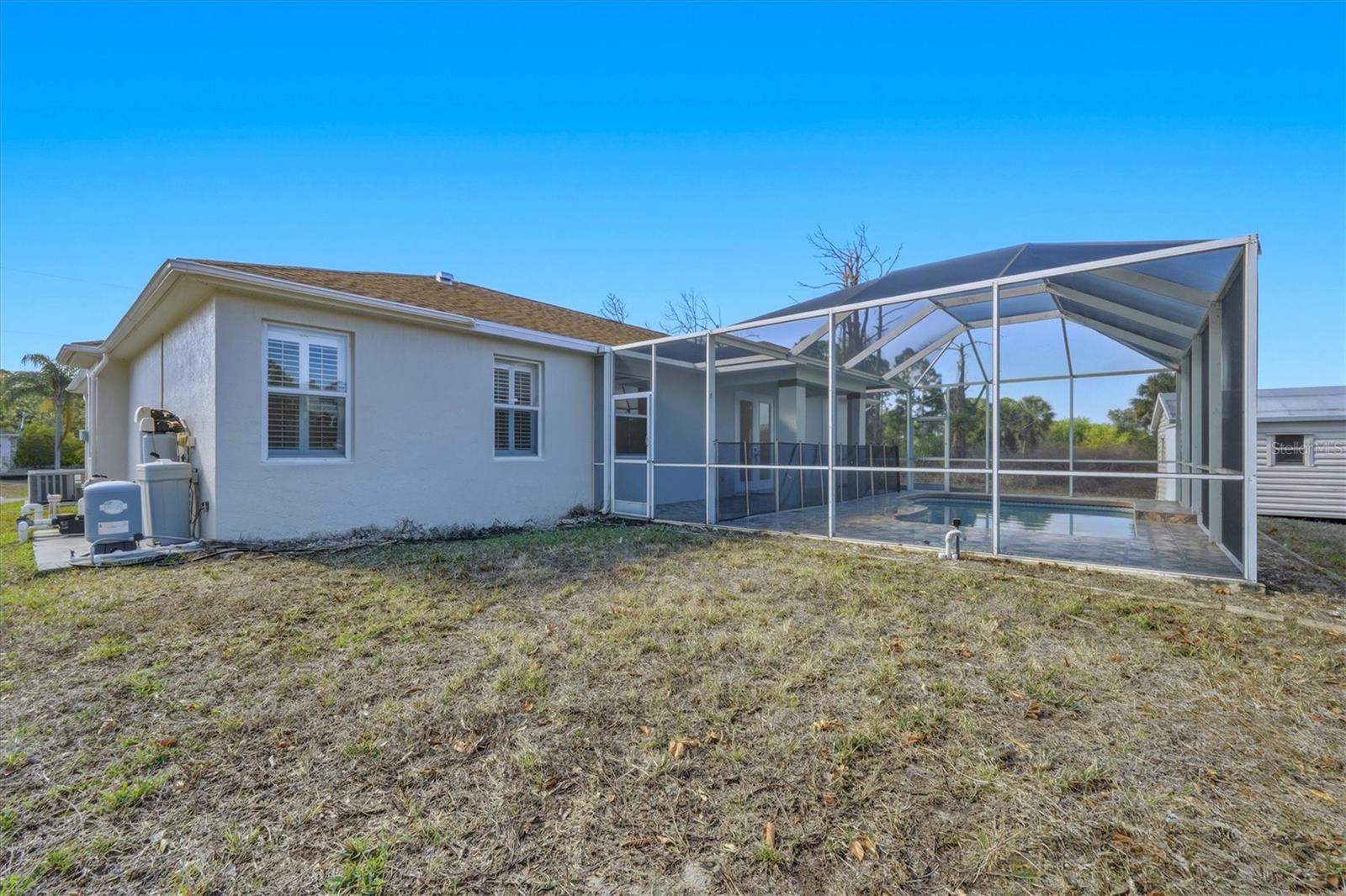 PORT CHARLOTTE SUB 26 - Residential