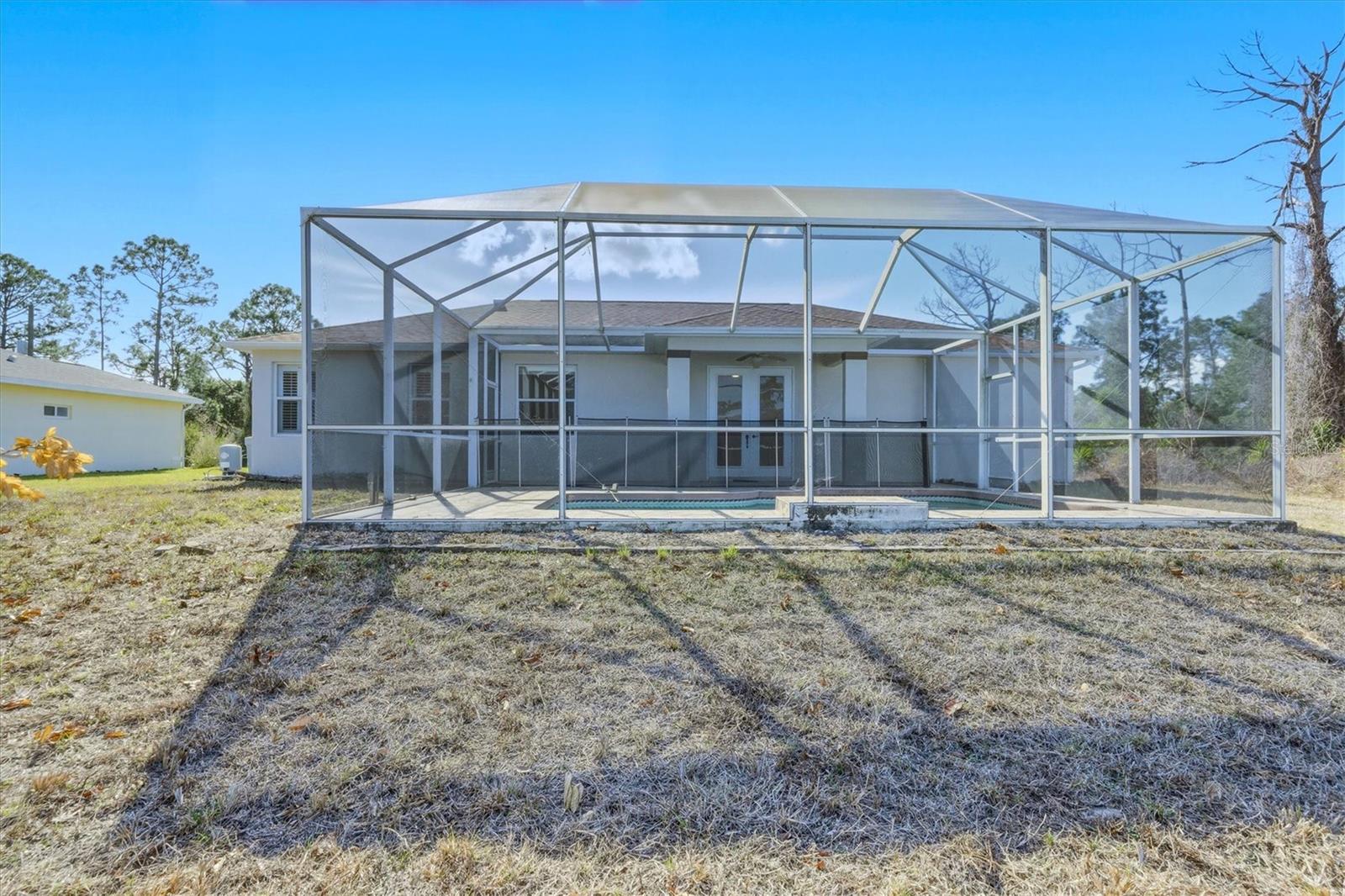 PORT CHARLOTTE SUB 26 - Residential