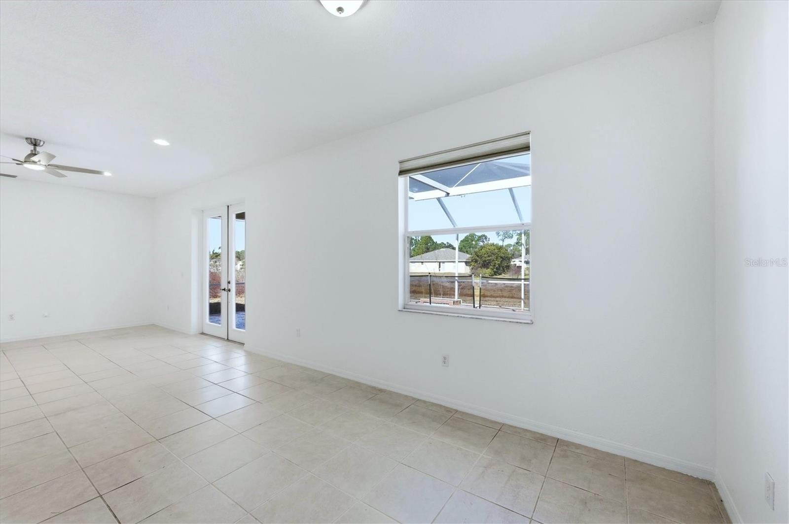 PORT CHARLOTTE SUB 26 - Residential