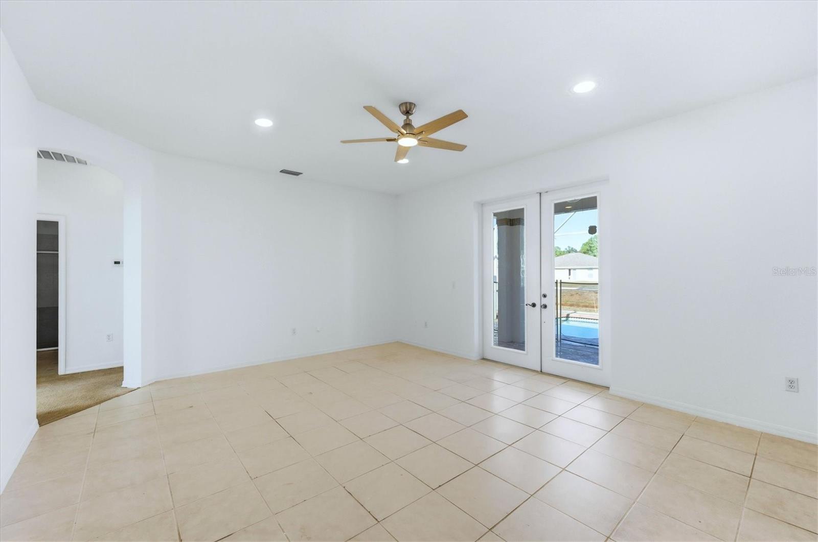 PORT CHARLOTTE SUB 26 - Residential