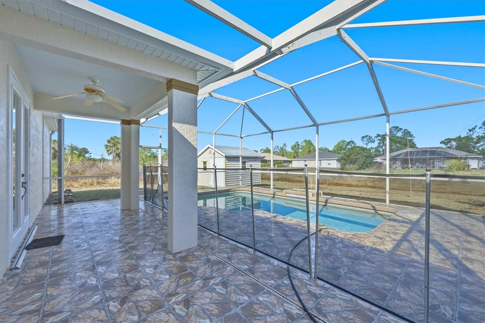 PORT CHARLOTTE SUB 26 - Residential