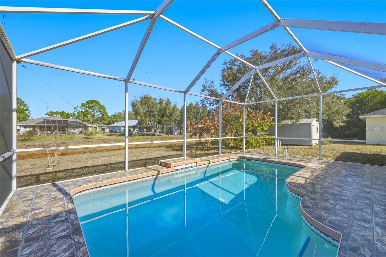 PORT CHARLOTTE SUB 26 - Residential