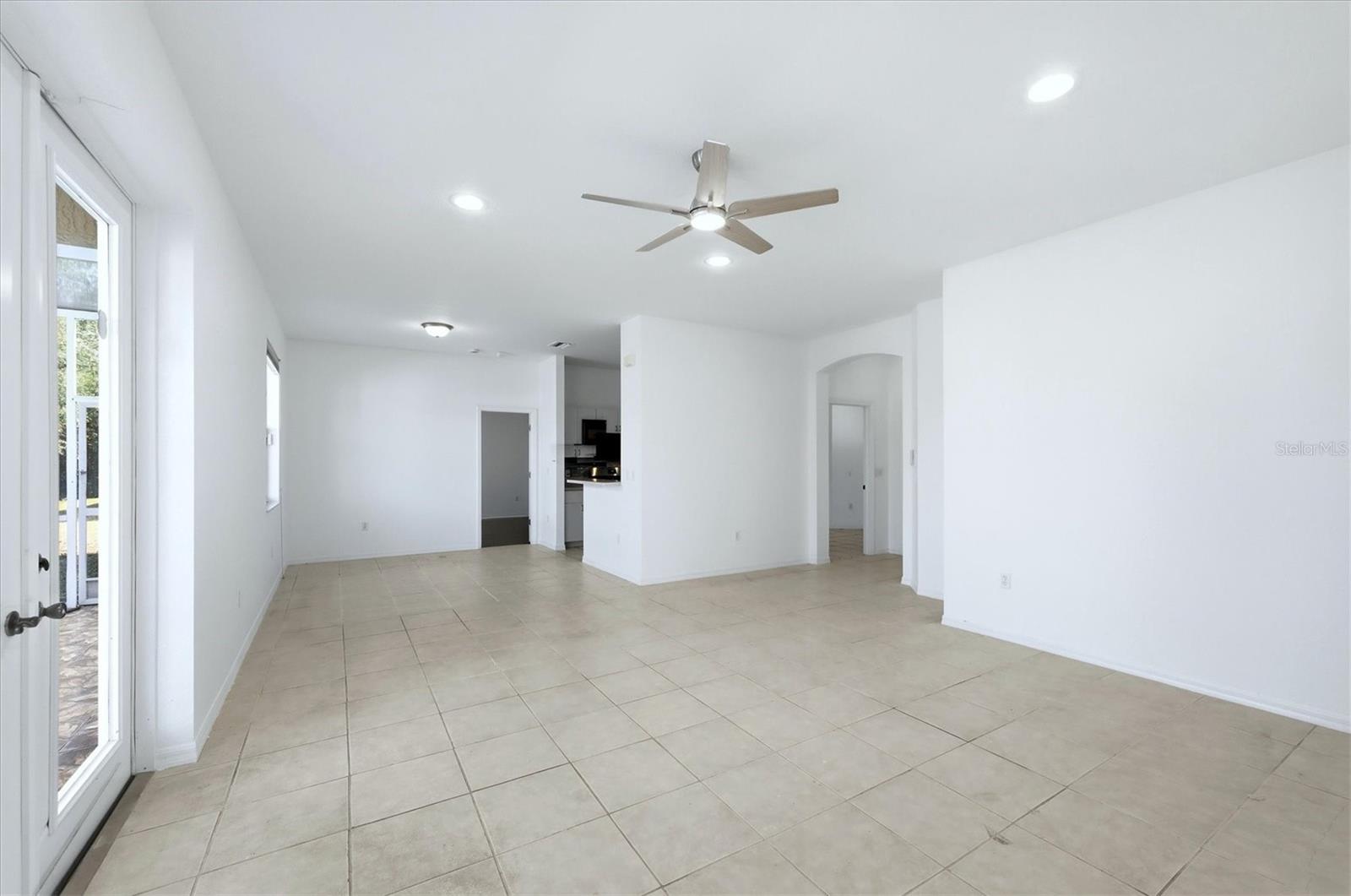 PORT CHARLOTTE SUB 26 - Residential