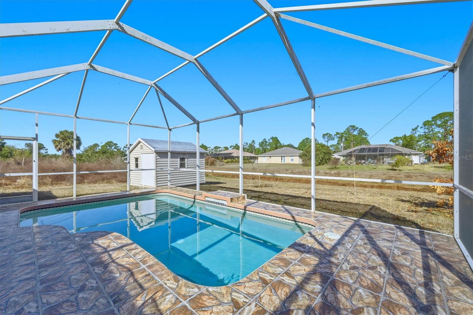 PORT CHARLOTTE SUB 26 - Residential