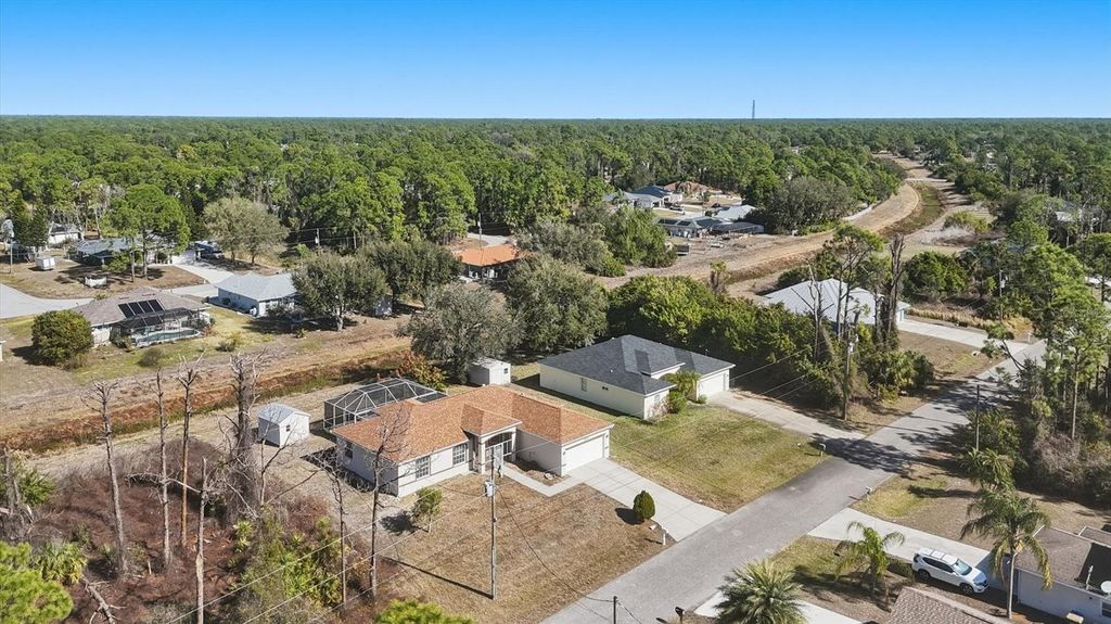 Photo of 7634 Paragon Road, North Port, FL 34291 (MLS # A4683473)