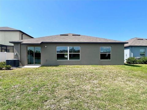 A home in RIVERVIEW