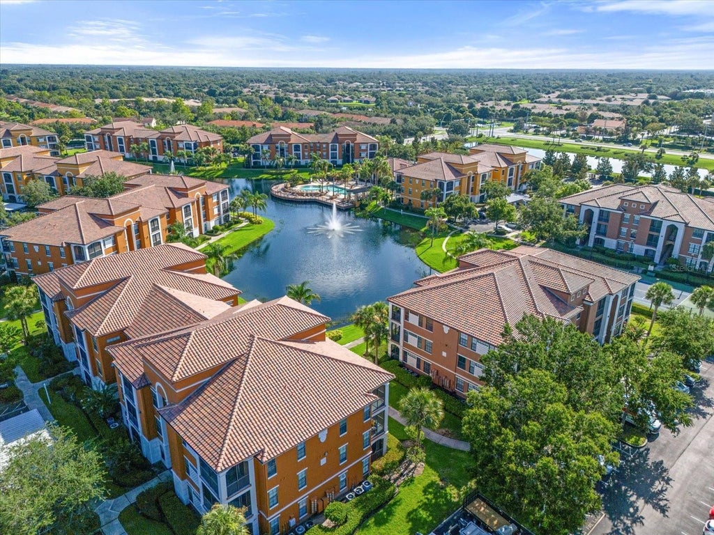 Photo of 8341 38th Street Circle E #202, Sarasota, FL 34243 (MLS # A4706026)