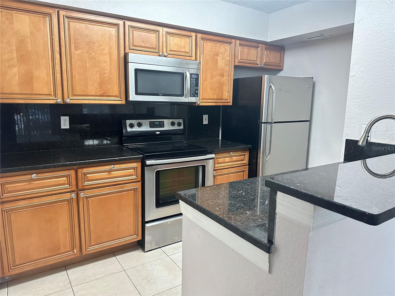 BELMONT/PK CENTRAL CONDO - Residential