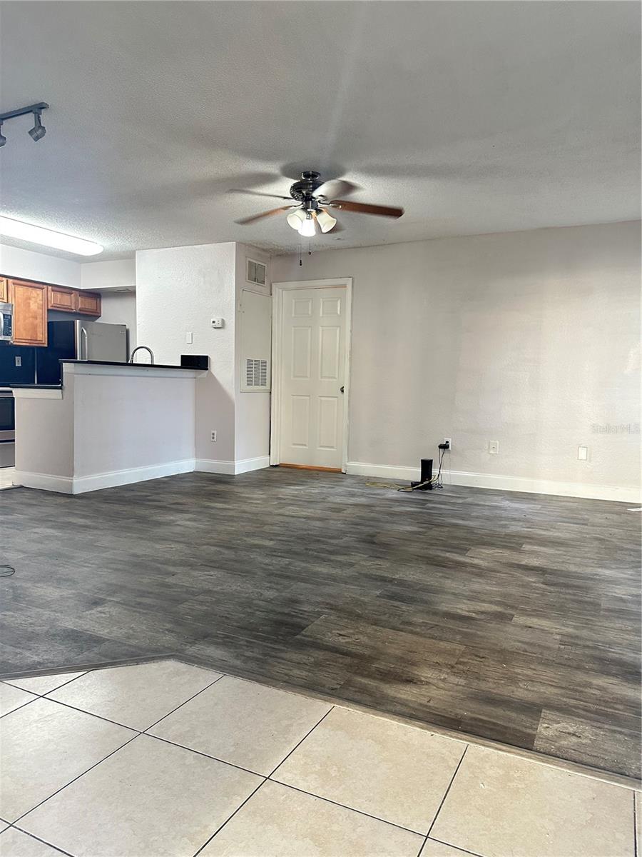 BELMONT/PK CENTRAL CONDO - Residential