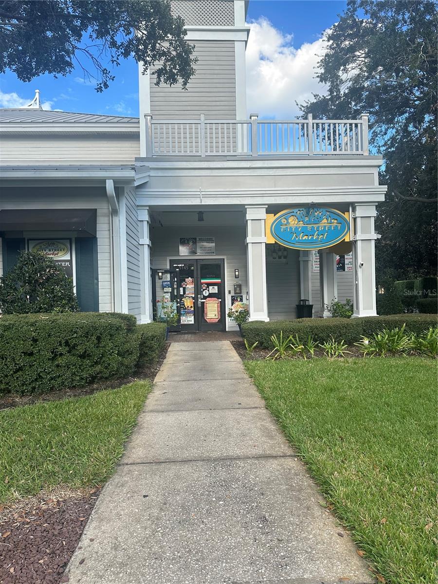 BELMONT/PK CENTRAL CONDO - Residential