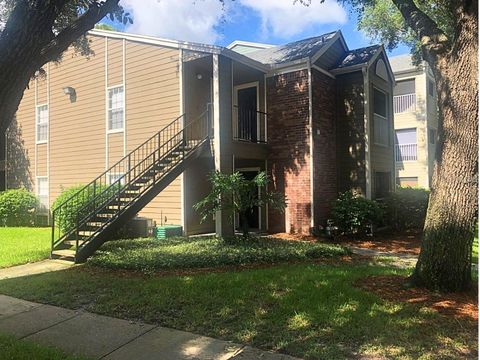 Photo of 5040 Park Central Drive #2011, Orlando, FL 32839 (MLS # S5138671)