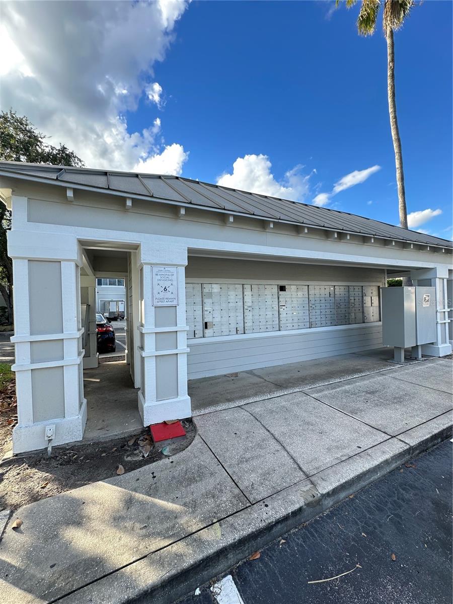 BELMONT/PK CENTRAL CONDO - Residential