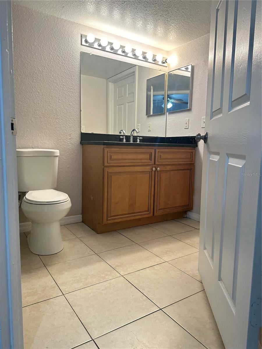 BELMONT/PK CENTRAL CONDO - Residential