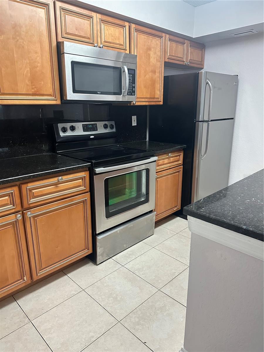 BELMONT/PK CENTRAL CONDO - Residential