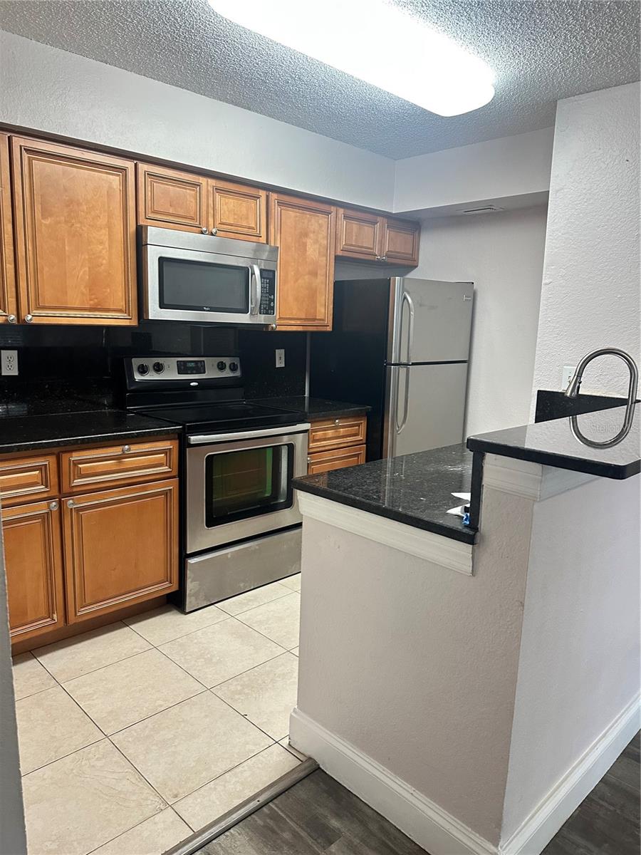 BELMONT/PK CENTRAL CONDO - Residential