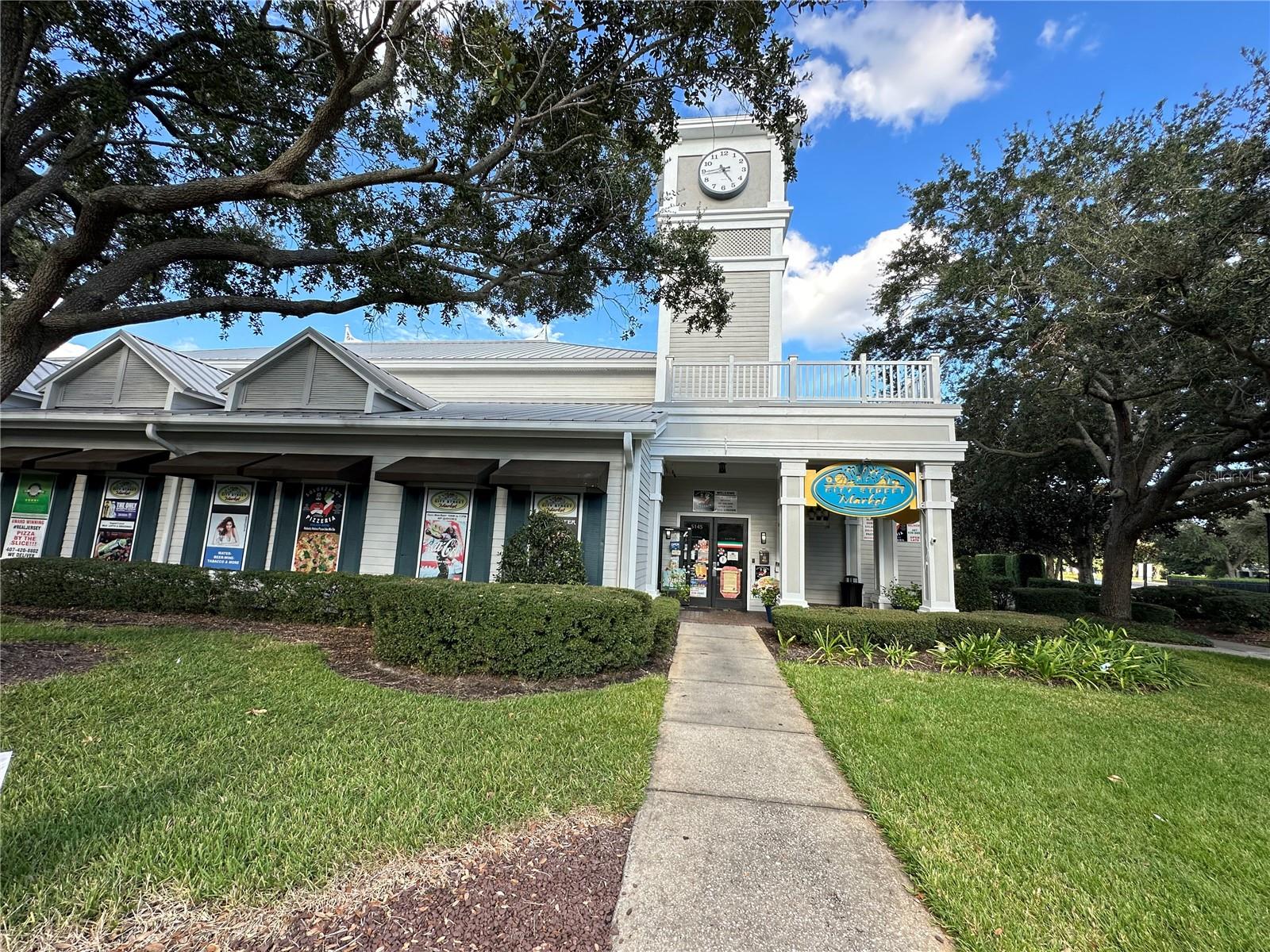 BELMONT/PK CENTRAL CONDO - Residential