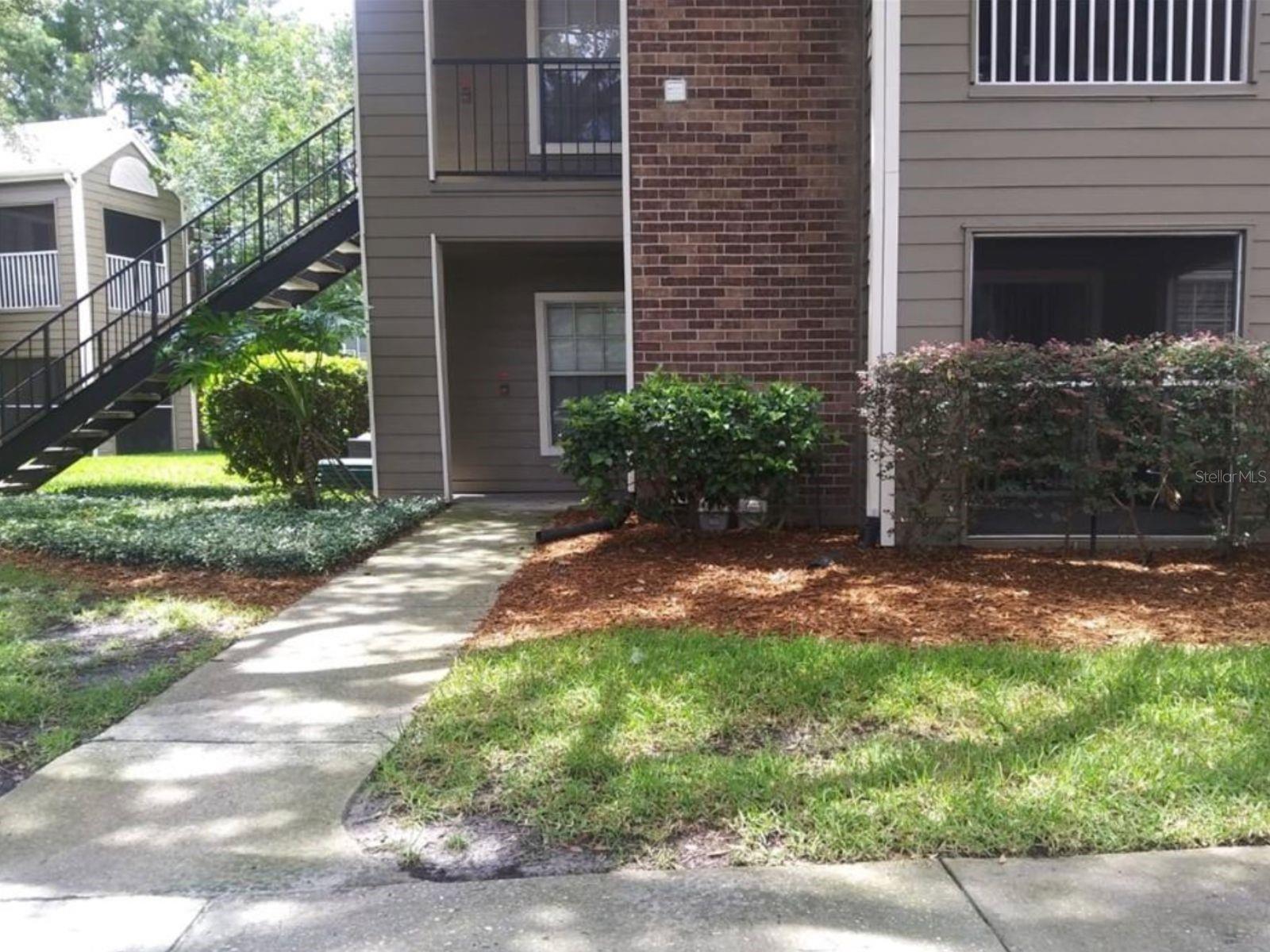 BELMONT/PK CENTRAL CONDO - Residential