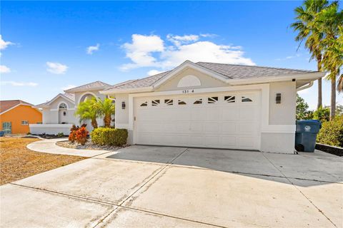 A home in SPRING HILL