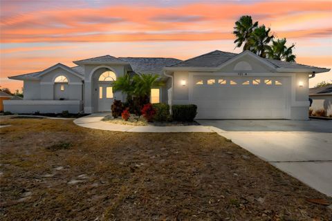 A home in SPRING HILL