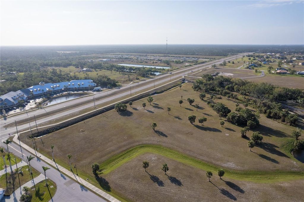 Photo of 16490 Trading Post Road, Punta Gorda, FL 33955 (MLS # A4684688)