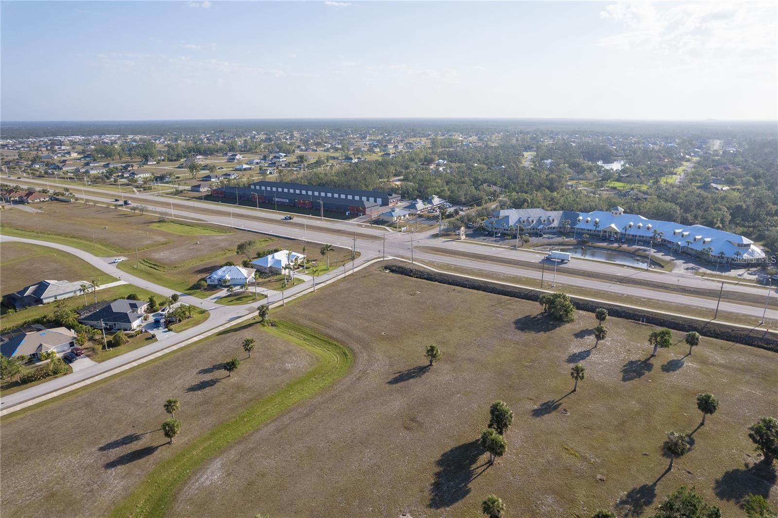 16490 TRADING POST ROAD