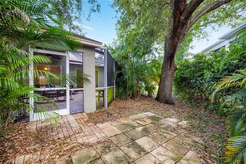 A home in PALM HARBOR