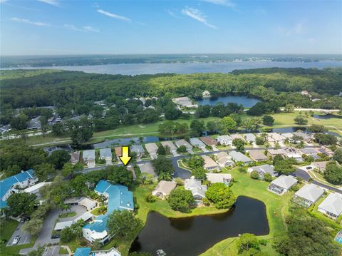 A home in PALM HARBOR