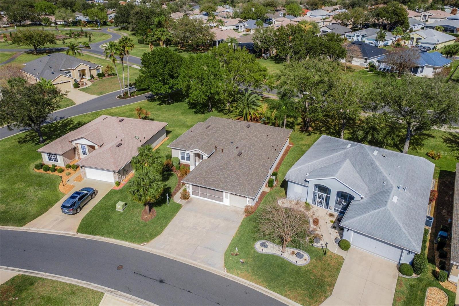 TAVARES ROYAL HARBOR PH 03 LT 350 ORB 02 - Residential