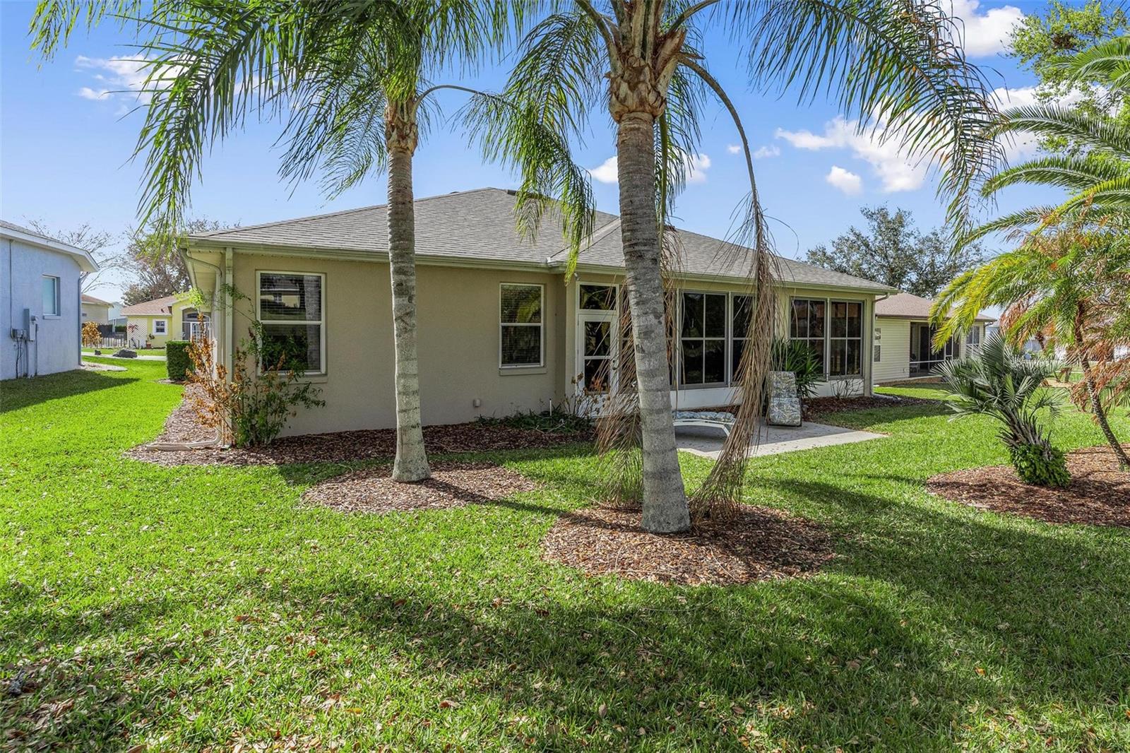 TAVARES ROYAL HARBOR PH 03 LT 350 ORB 02 - Residential