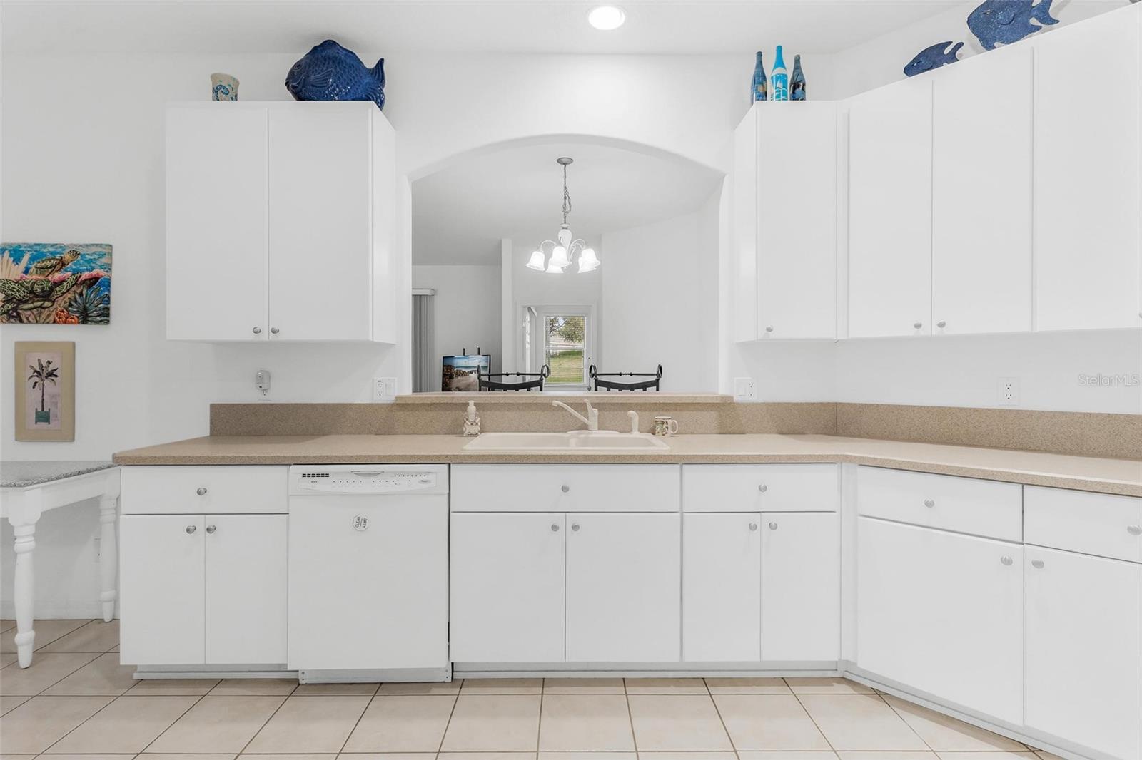 TAVARES ROYAL HARBOR PH 03 LT 350 ORB 02 - Residential