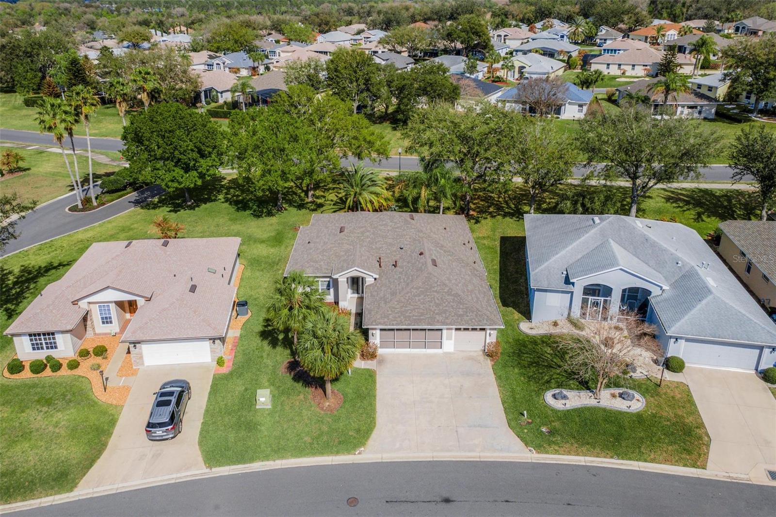 TAVARES ROYAL HARBOR PH 03 LT 350 ORB 02 - Residential