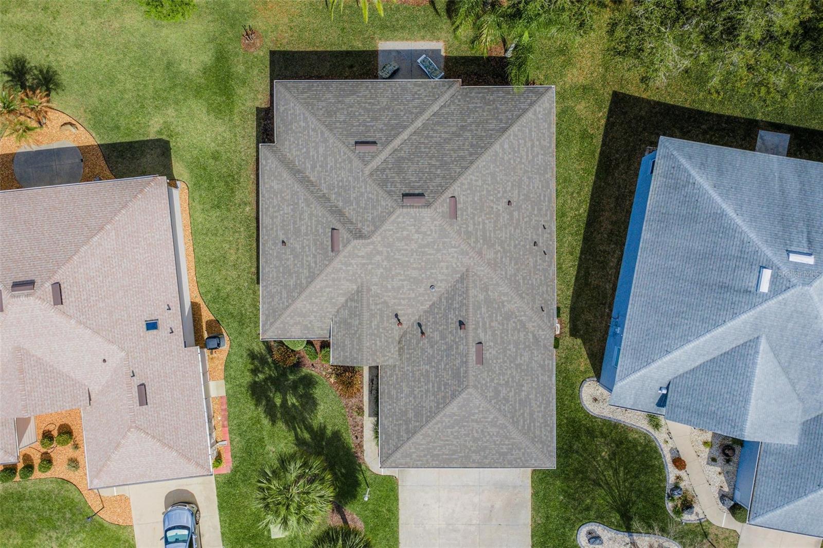 TAVARES ROYAL HARBOR PH 03 LT 350 ORB 02 - Residential