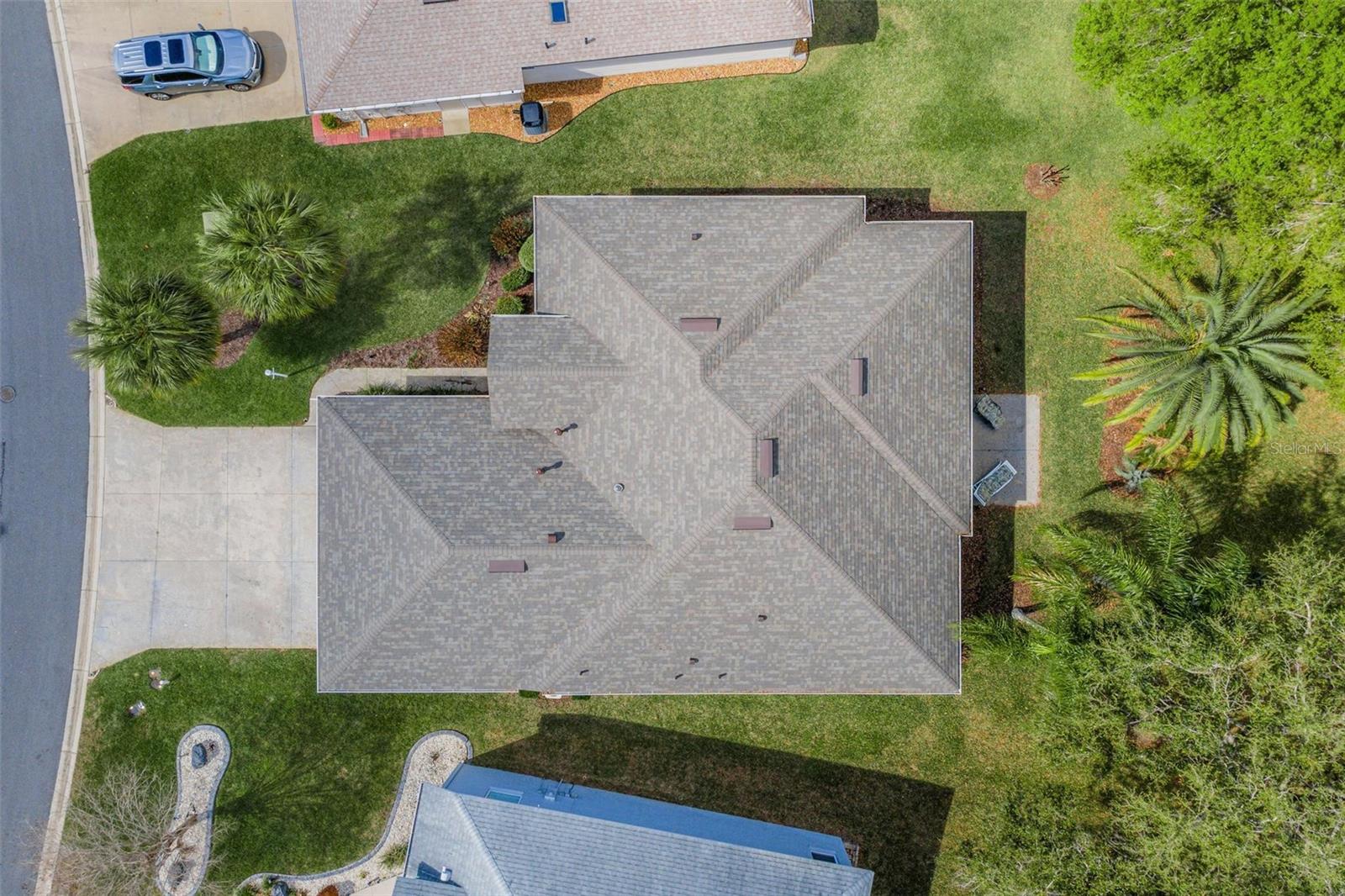 TAVARES ROYAL HARBOR PH 03 LT 350 ORB 02 - Residential