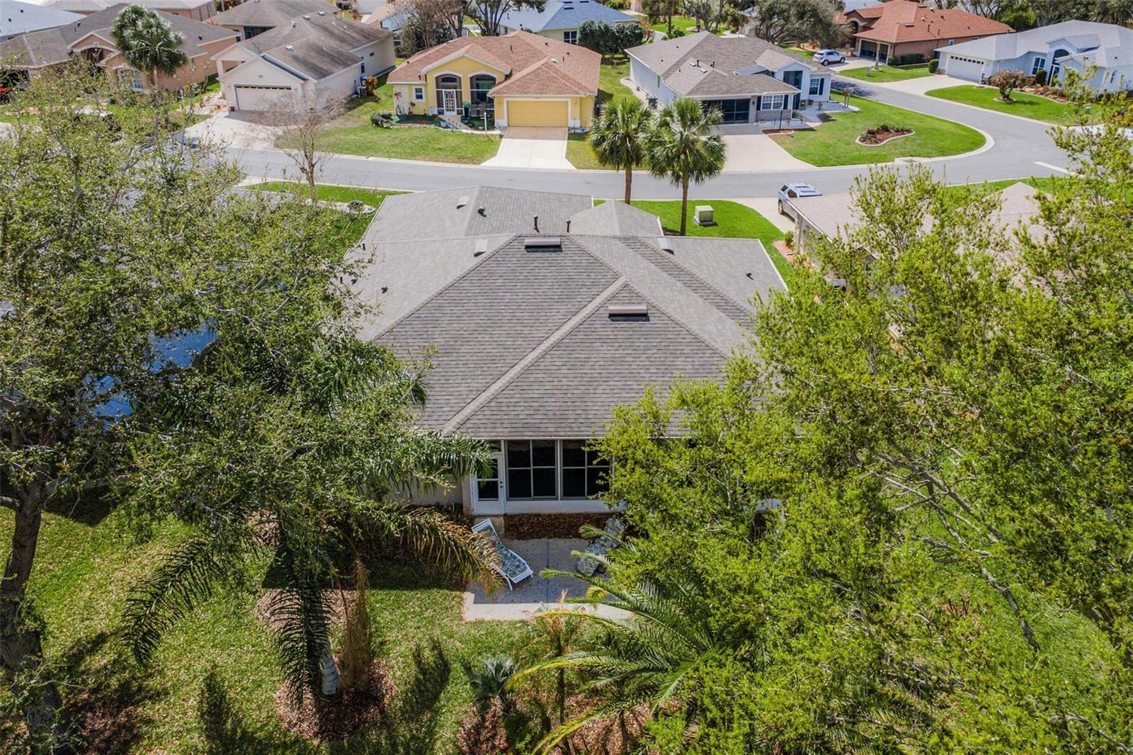 TAVARES ROYAL HARBOR PH 03 LT 350 ORB 02 - Residential