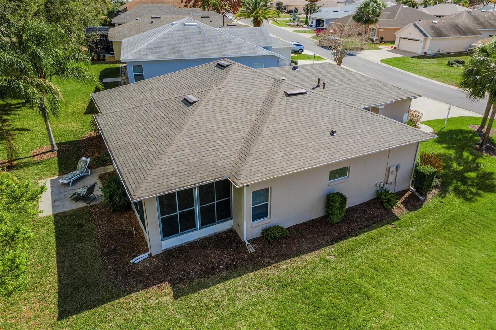 TAVARES ROYAL HARBOR PH 03 LT 350 ORB 02 - Residential